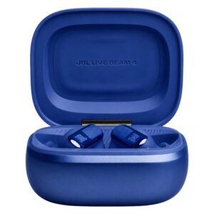 Auriculares JBL Live Beam 4 Wireless - Azul - Imagen 4