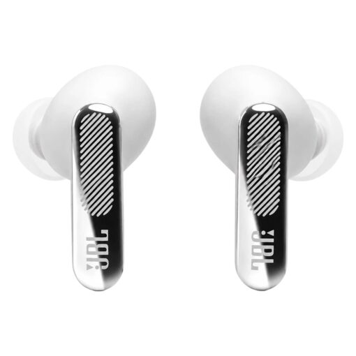 Alternative view of Auriculares JBL Live Beam 4 Wireless - Plata