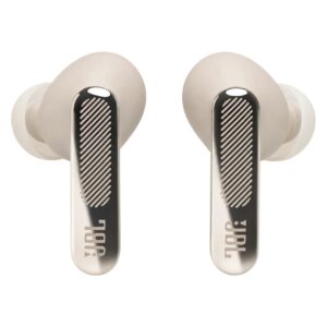 Auriculares JBL Live Beam 4 Wireless - Champagne - Imagen 2