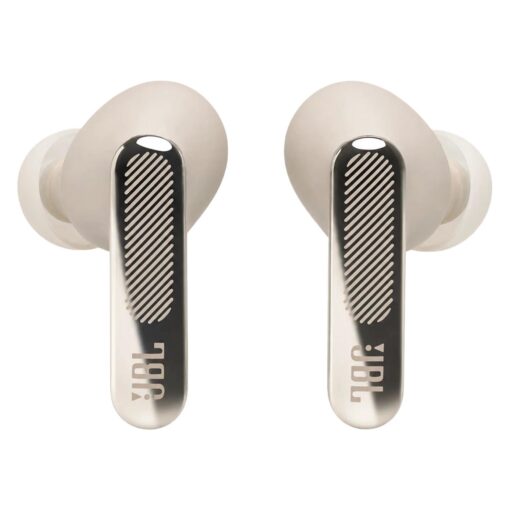 Alternative view of Auriculares JBL Live Beam 4 Wireless - Champagne