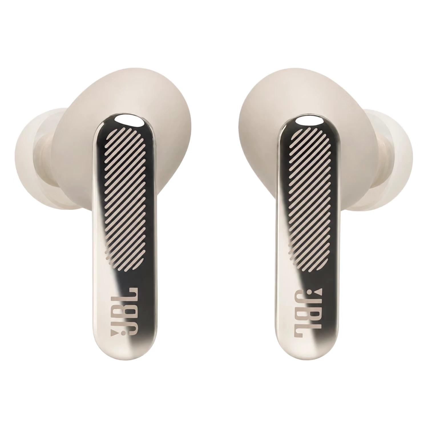 Auriculares JBL Live Beam 4 Wireless - Champagne - Imagen 2