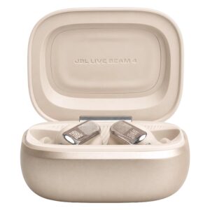 Auriculares JBL Live Beam 4 Wireless - Champagne - Imagen 4