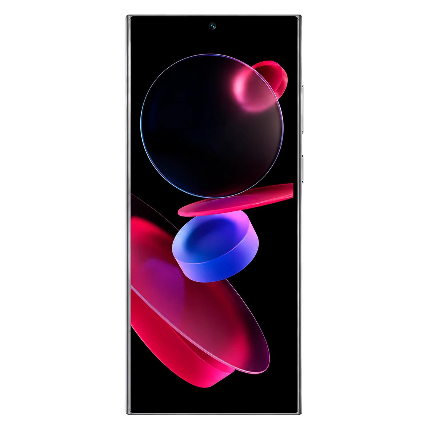 Smartphone Oukitel C72 128GB 4GB RAM Dual SIM Pantalla 6.88" - Negro - Imagen 2