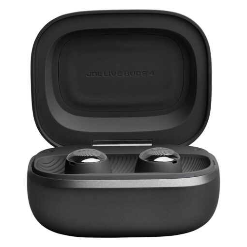 Alternative view of Auriculares JBL Live Buds 4 Wireless - Negro