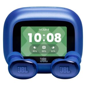 Auriculares JBL Live Buds 4 Wireless - Azul