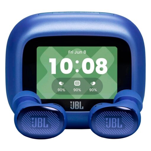 Auriculares JBL Live Buds 4 Wireless - Azul