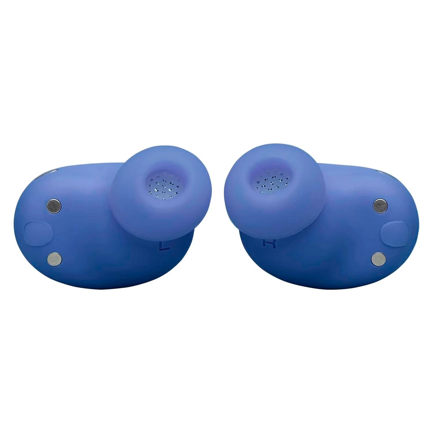 Auriculares JBL Live Buds 4 Wireless - Azul - Imagen 2