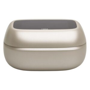 Auriculares JBL Live Buds 4 Wireless - Champagne - Imagen 4