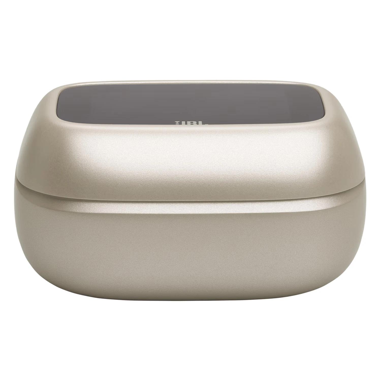 Auriculares JBL Live Buds 4 Wireless - Champagne - Imagen 4