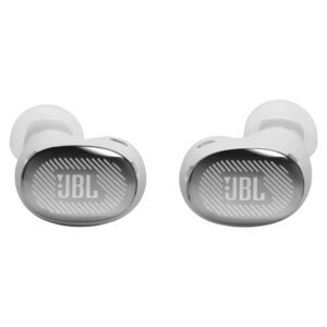 Auriculares JBL Live Buds 4 Wireless - Plata - Imagen 2