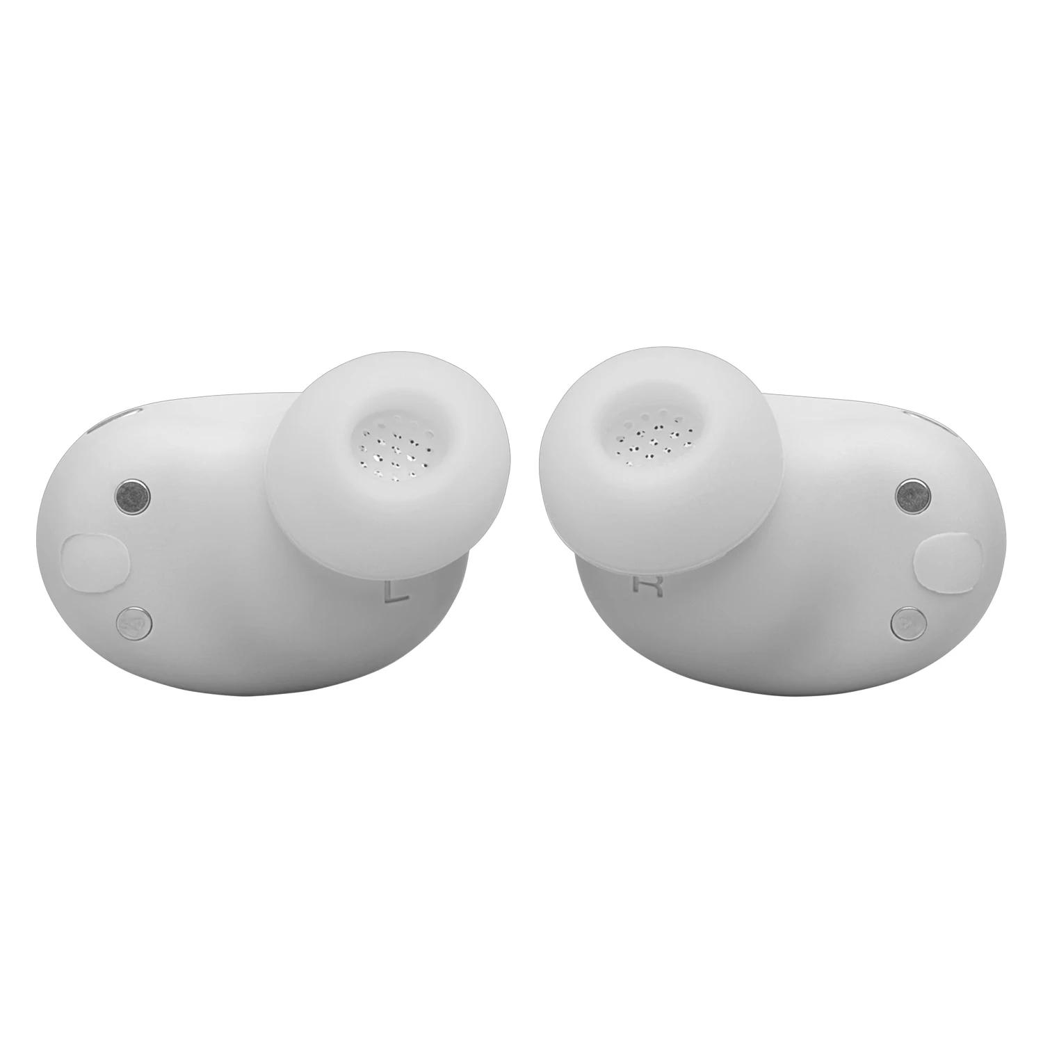 Auriculares JBL Live Buds 4 Wireless - Plata - Imagen 3
