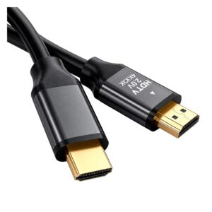 Cable HDMI Satellite Premium AL-16 2.0 3 Metros - Negro - Imagen 2