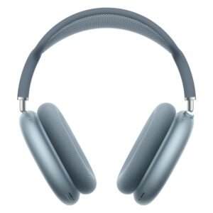 Apple Airpods Max 2 MHWM4ZA/A Wireless - Azul - Imagen 2