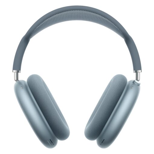 Alternative view of Apple Airpods Max 2 MHWM4ZA/A Wireless - Azul