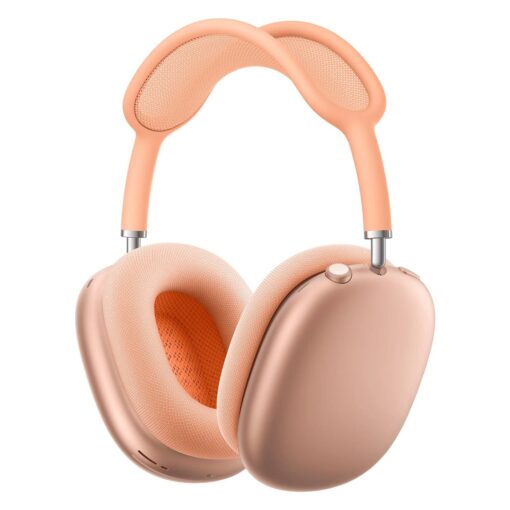 Apple Airpods Max 2 Mhwn4za/a Wireless - Naranja