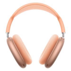 Apple Airpods Max 2 Mhwn4za/a Wireless - Naranja - Imagen 2