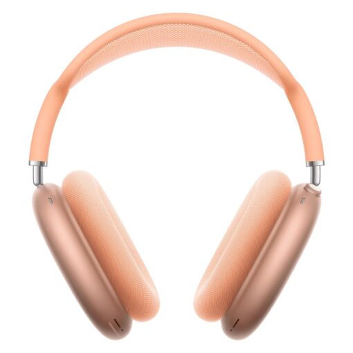 Alternative view of Apple Airpods Max 2 Mhwn4za/a Wireless - Naranja