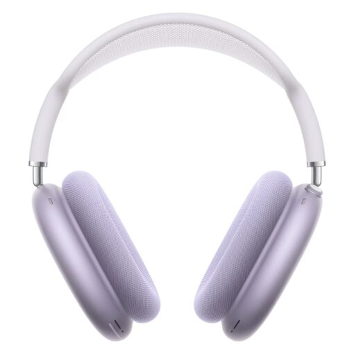 Alternative view of Apple Airpods Max 2 MHWP4ZA/A Wireless - Morado