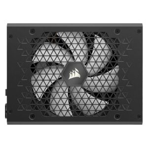 Fonte Corsair Hx1500i Cp-9020309-na Atx 1500w 80plus Platinum Bivolt - Negro - Imagen 4