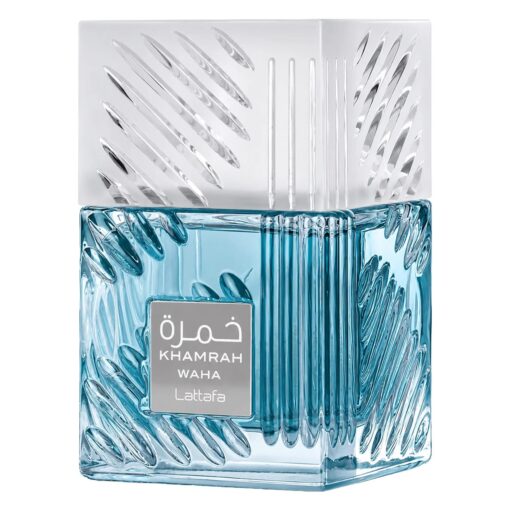 Alternative view of Perfume Lattafa Khamrah Waha Eau De Parfum Unisex 100ml