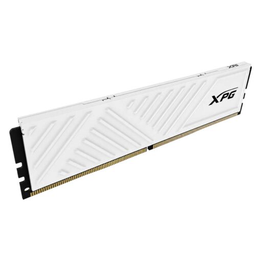 Alternative view of Memoria RAM Adata XPG Gammix D35 8GB DDR4 3600MHz - AX4U36008G18I-SWHD35