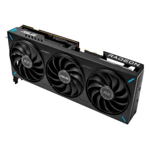Placa De Video Asus Gre Oc Edition Amd Radeon Rx-9070 12gb Gddr6 - Ts-rx9070gre-o12g - Imagen 2