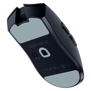 Mouse Gamer Razer Viper V3 Pro SE RZ01-04550100-R3U1 35000 DPI Inalámbrico - Negro - Imagen 3