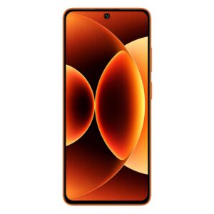 Smartphone Oukitel C26 128GB 6GB RAM Dual SIM Pantalla 6.63" - Naranja - Imagen 2