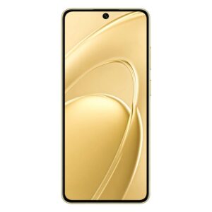 Smartphone Oukitel C26 128GB 6GB RAM Dual SIM Pantalla 6.63" - Dorado - Imagen 2