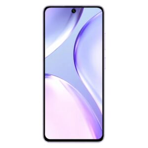 Smartphone Oukitel C26 128GB 6GB RAM Dual SIM Pantalla 6.63" - Morado - Imagen 2