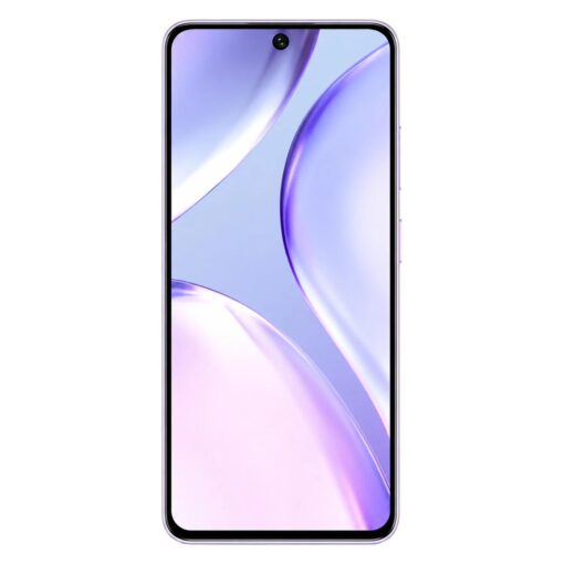 Alternative view of Smartphone Oukitel C26 128GB 6GB RAM Dual SIM Pantalla 6.63" - Morado