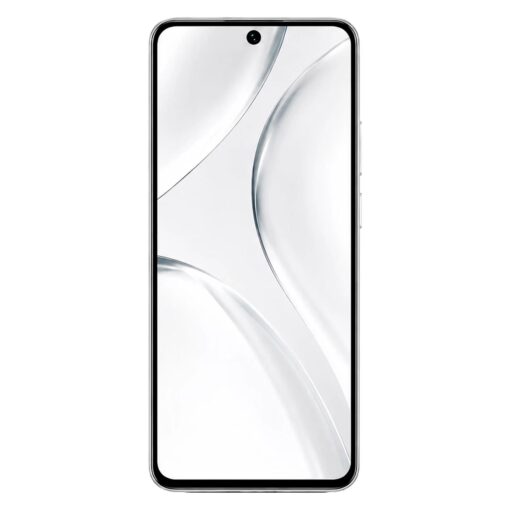 Alternative view of Smartphone Oukitel C26 128GB 6GB RAM Dual SIM Pantalla 6.63" - Blanco