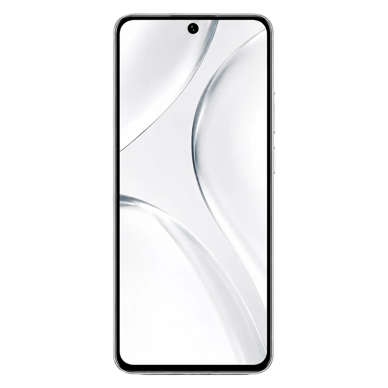 Smartphone Oukitel C26 128GB 6GB RAM Dual SIM Pantalla 6.63" - Blanco - Imagen 2