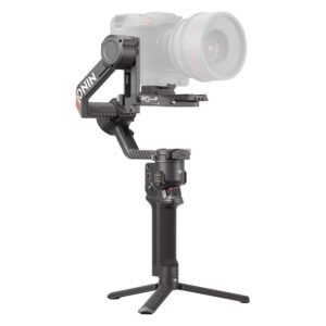 Estabilizador Gimbal DJI RS 4 Pro Combo 2026