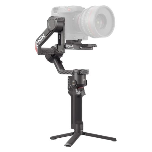 Estabilizador Gimbal DJI RS 4 Pro Combo 2026