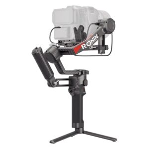 Estabilizador Gimbal DJI RS 4 Pro Combo 2026 - Imagen 2