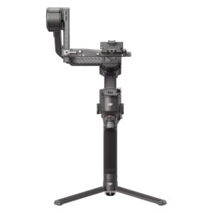 Estabilizador Gimbal DJI RS 4 Pro Combo 2026 - Imagen 3