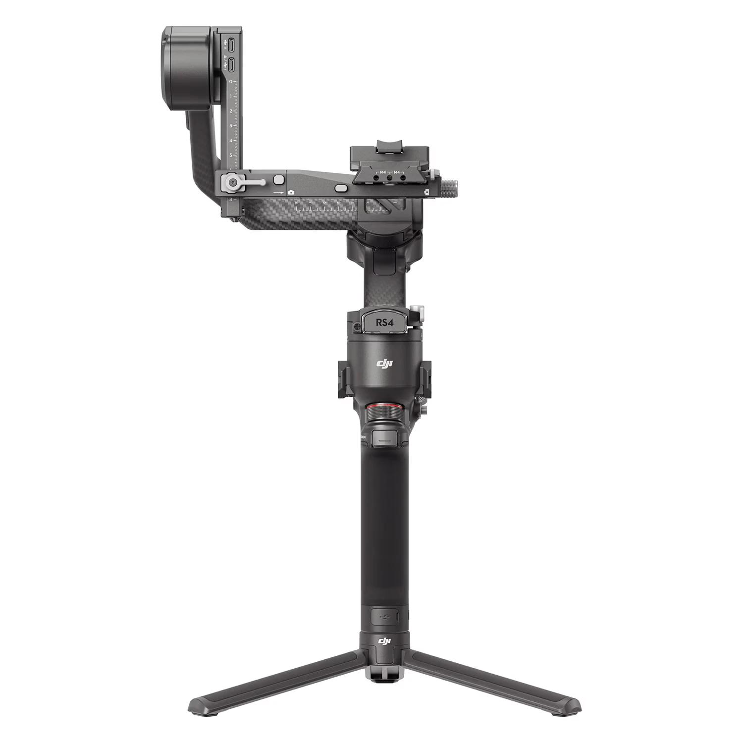 Estabilizador Gimbal DJI RS 4 Pro Combo 2026 - Imagen 3