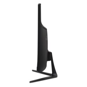 Desktop All in One Acer Aspire C24-2YE13U3UNL 23.8" Intel Core i3-1305U 256GB SSD 8GB RAM - Preto - Imagen 3