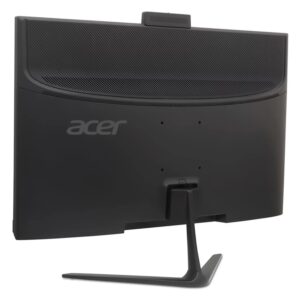 Desktop All in One Acer Aspire C24-2YE13U3UNL 23.8" Intel Core i3-1305U 256GB SSD 8GB RAM - Preto - Imagen 4