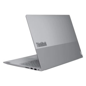 Notebook Lenovo ThinkBook 16 Intel Core Ultra 7-255H 32GB RAM 2TB SSD Tela 16" Full HD+ Windows 11 Inglês Cinza - 197528357201 - Imagen 4