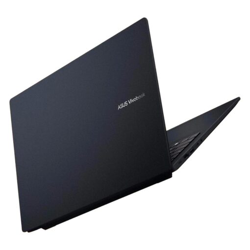 Alternative view of Notebook ASUS Vivobook 16 AMD Ryzen AI 5-340 16GB RAM 512GB SSD Pantalla 16" WUXGA Windows 11 Inglés Negro - M1607KA-DS54