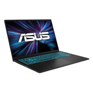 Notebook Asus V16 Intel Core 7-240H RTX 5070 16GB RAM 1TB SSD Pantalla 16" Full HD+ Windows 11 Inglés Negro - V3607VP-DS74 - Imagen 3