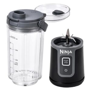 Liquidificador Portátil Ninja Blast BC100BK 500ml - Preto - Imagen 4