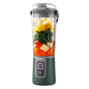 Licuadora Portátil Ninja Blast BC100GN 500ml - Verde - Imagen 3