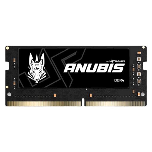 Memoria RAM UP Gamer Anubis DDR4 8GB 3200MHz Para Notebook - UP3200