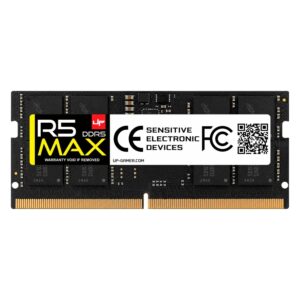 Memória RAM UP Gamer R5 MAX 8GB DDR5 4800MHz para Notebook