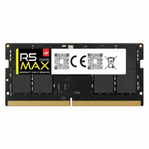 Memória RAM UP Gamer R5 MAX 16GB DDR5 5600MHz para Notebook