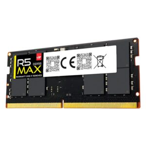 Memória RAM UP Gamer R5 MAX 16GB DDR5 5600MHz para Notebook - Imagen 2