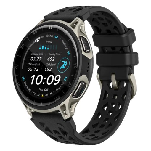Smartphone Amazfit Cheetah 2 Pro A A2564 - Titanio